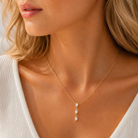 Élanora Necklace