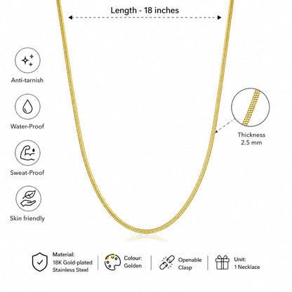 Snake Chain