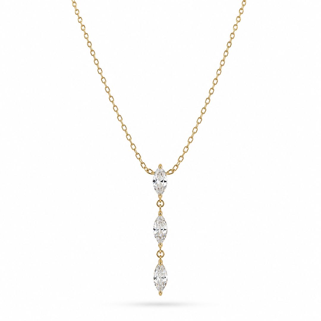 Élanora Necklace