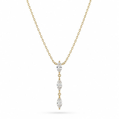 Élanora Necklace