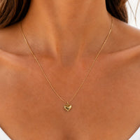Elaria Necklace