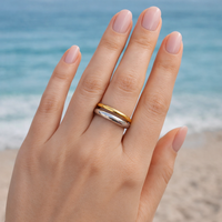 Unity Luxe Ring