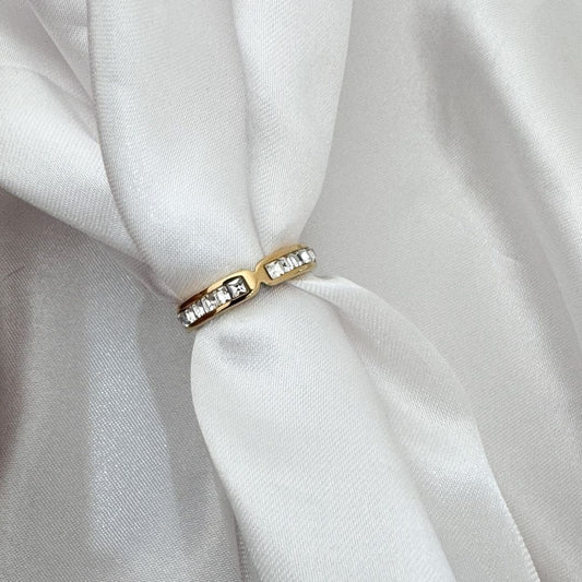 Donaflair Ring