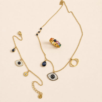 Evil Eye Set