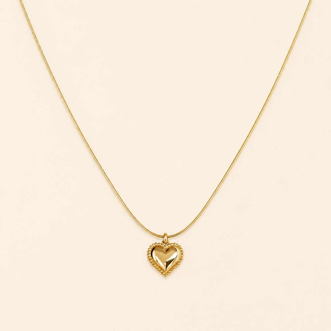 Elaria Necklace
