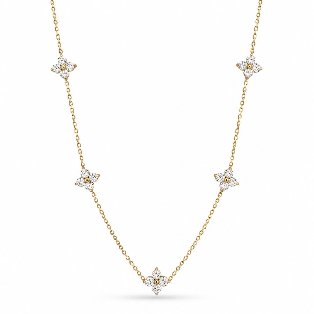 Luxe Affair Necklace