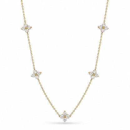 Luxe Affair Necklace
