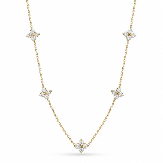 Luxe Affair Necklace