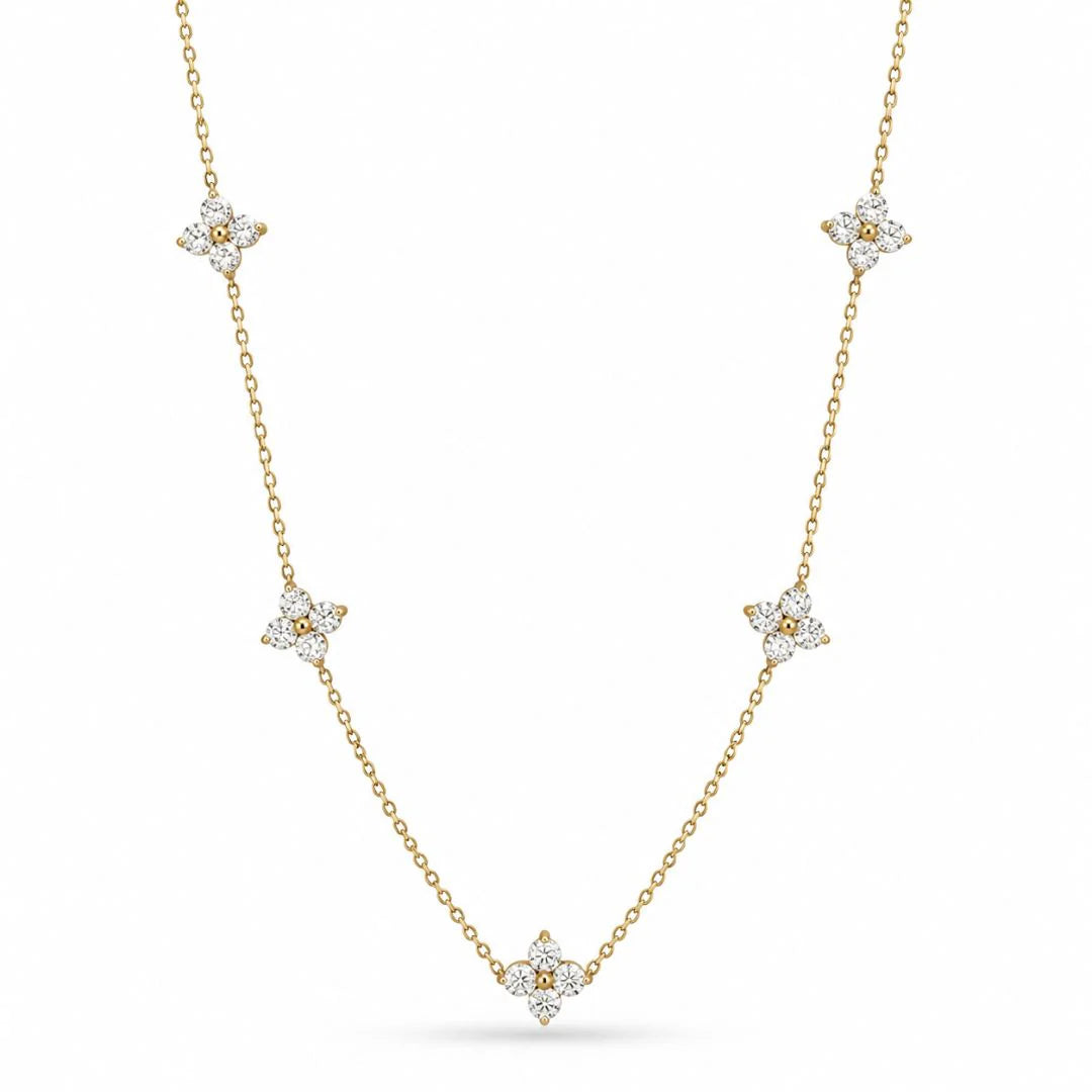 Luxe Affair Set