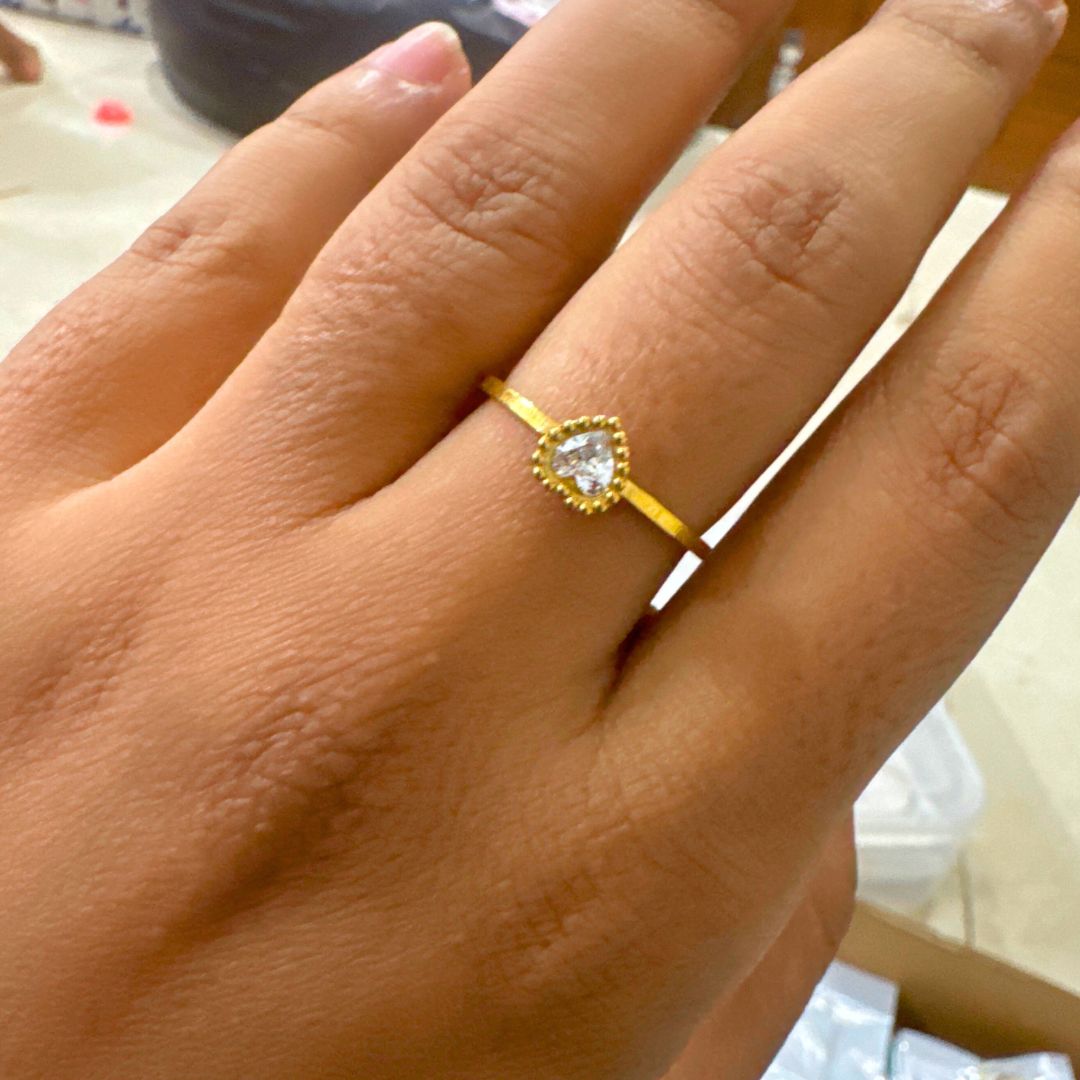 Rivaya Ring