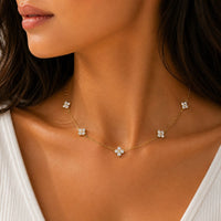 Luxe Affair Necklace