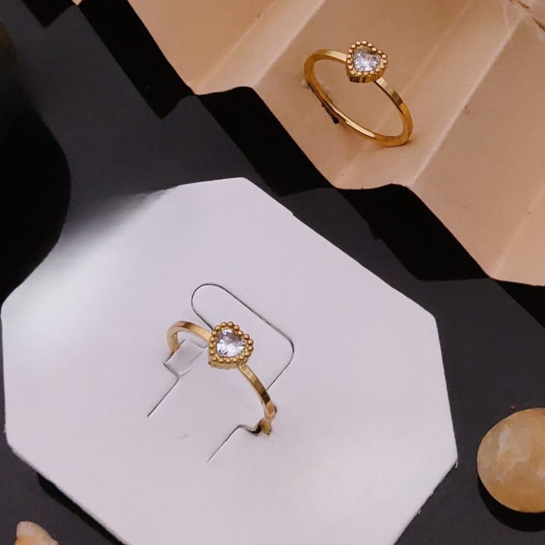 Rivaya Ring