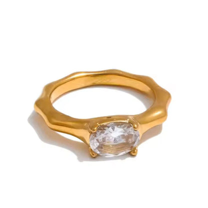Forever-Yours Ring