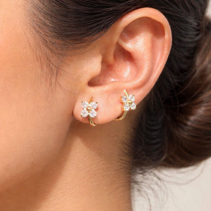 Bella Earrings