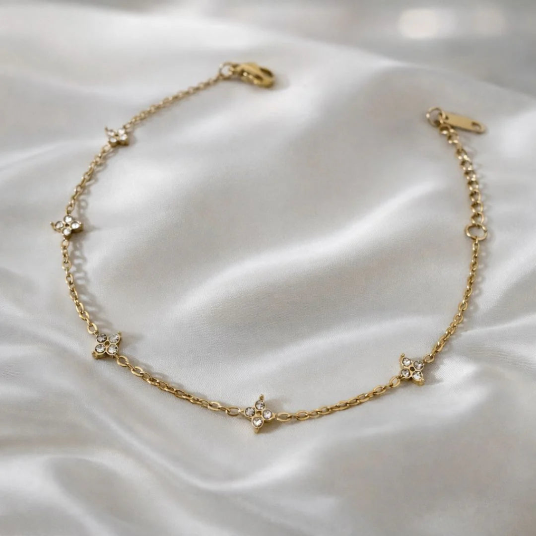 Heart Flutter Set