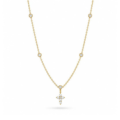 Dainty Cross Set
