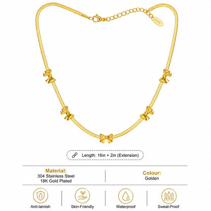 Phoebe Necklace