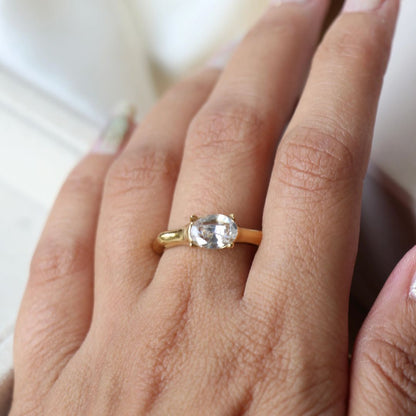 Forever-Yours Ring