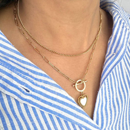 Hemera Necklace