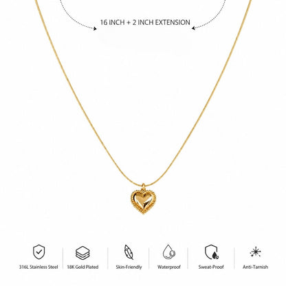 Elaria Necklace