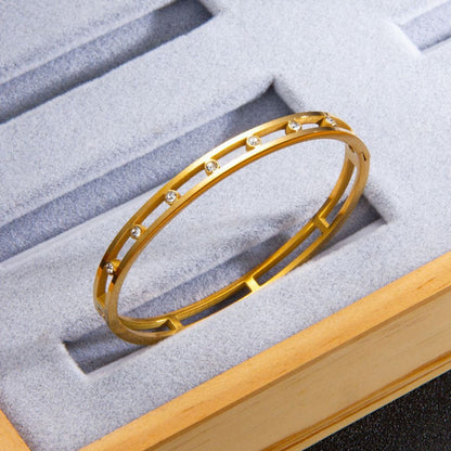 Sunlace Bracelet