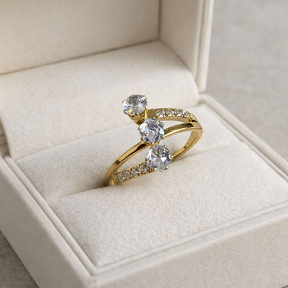 Trinity Ring