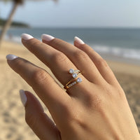 Trinity Ring