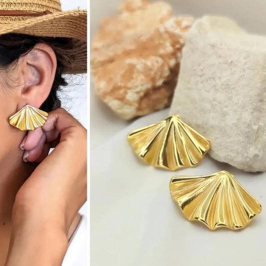 Electra Earrings