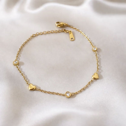 Elara Bracelet