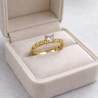 Dua Dazzle Ring