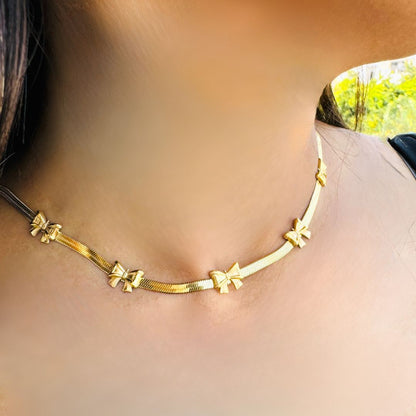 Phoebe Necklace