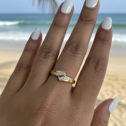 Amara Ring