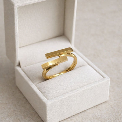 Astoria Ring