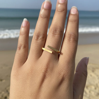 Astoria Ring