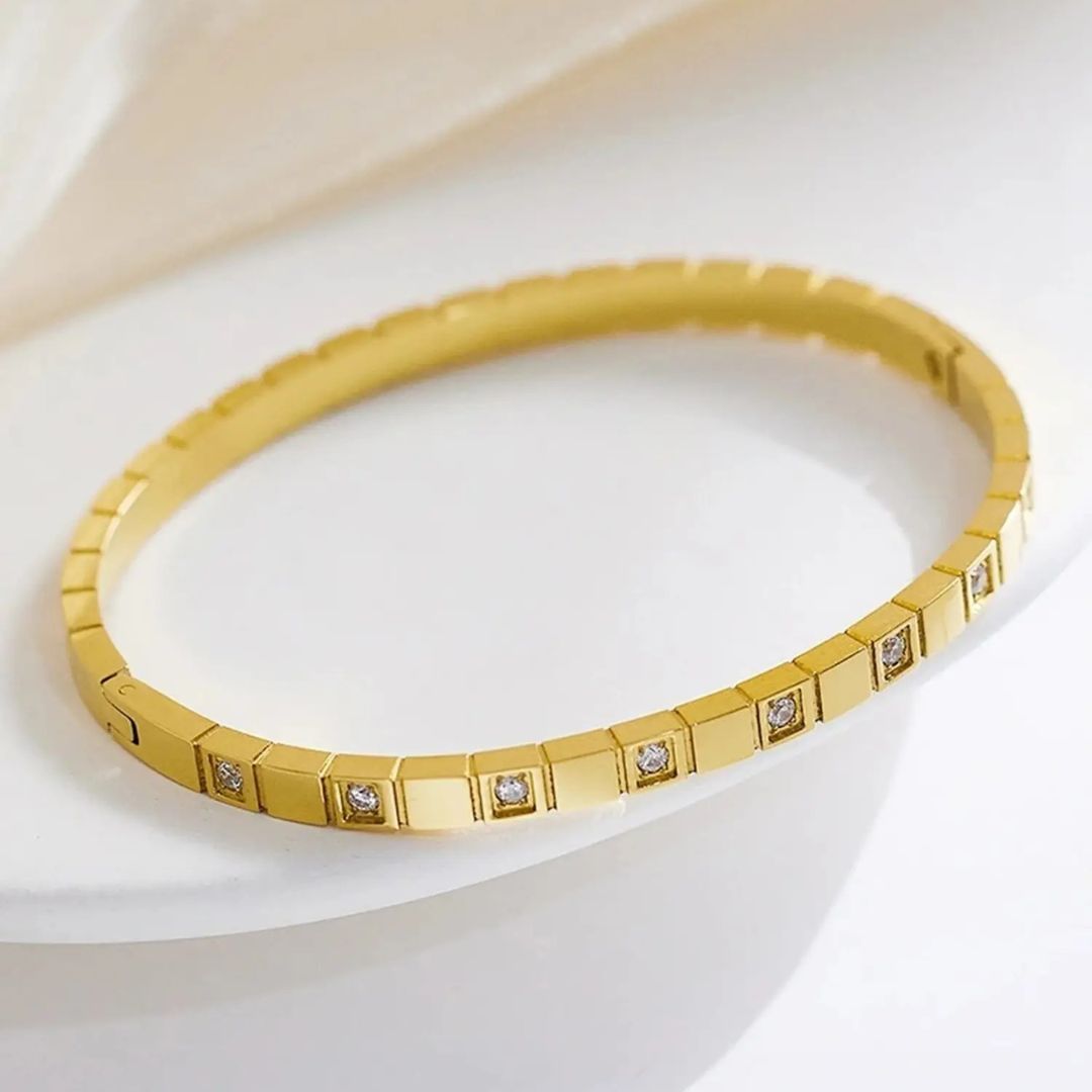 Bare Luxe Bracelet