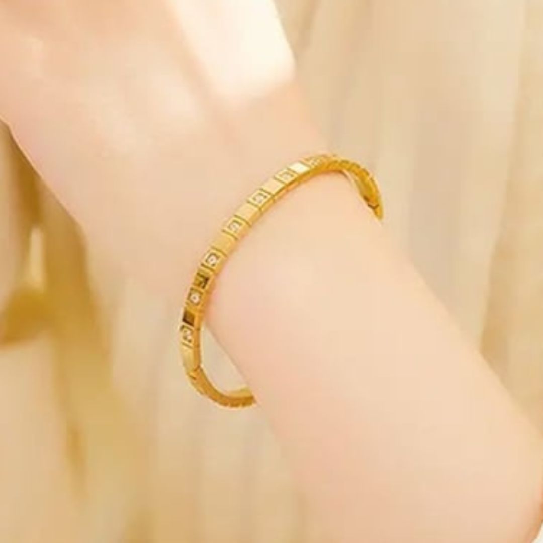 Bare Luxe Bracelet