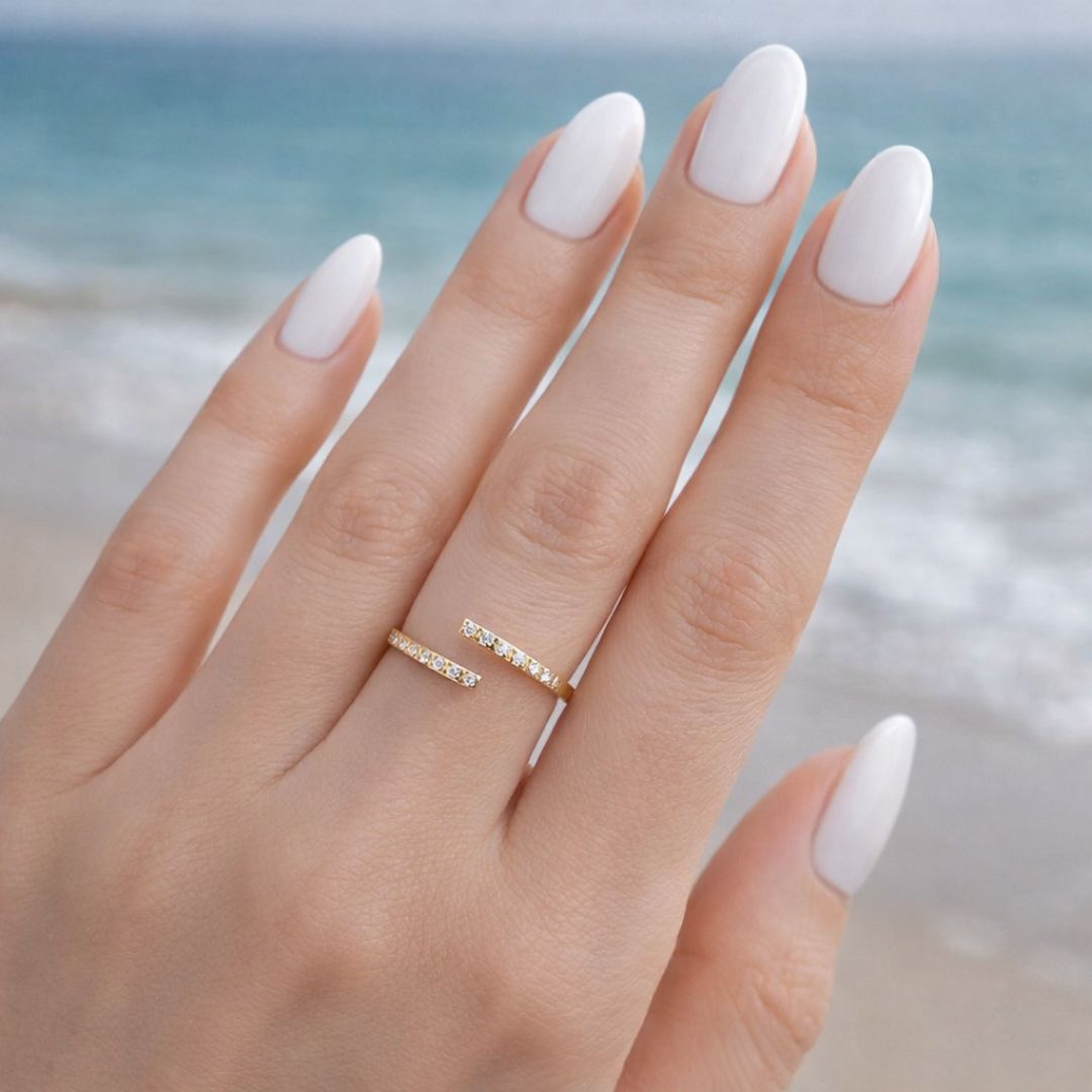Monaco Ring