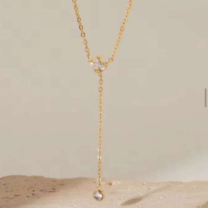 Cosmic Gleam Necklace