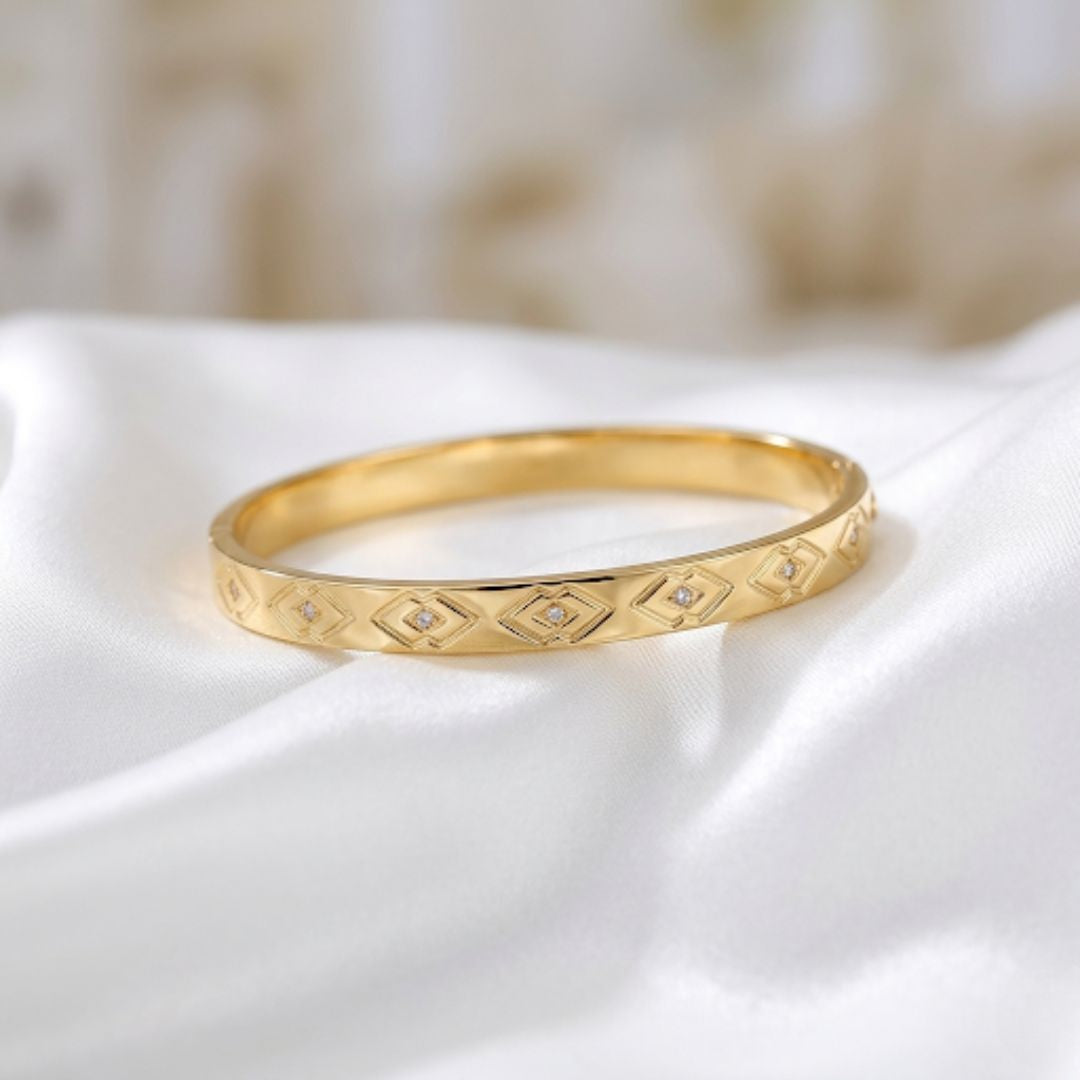 Hot Girl Wrist Bracelet