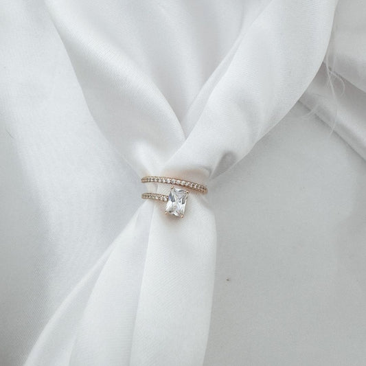 Love Again Ring