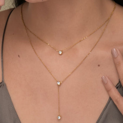 Eden Grace Necklace