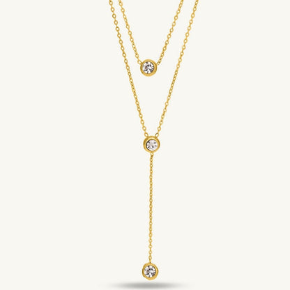 Eden Grace Necklace