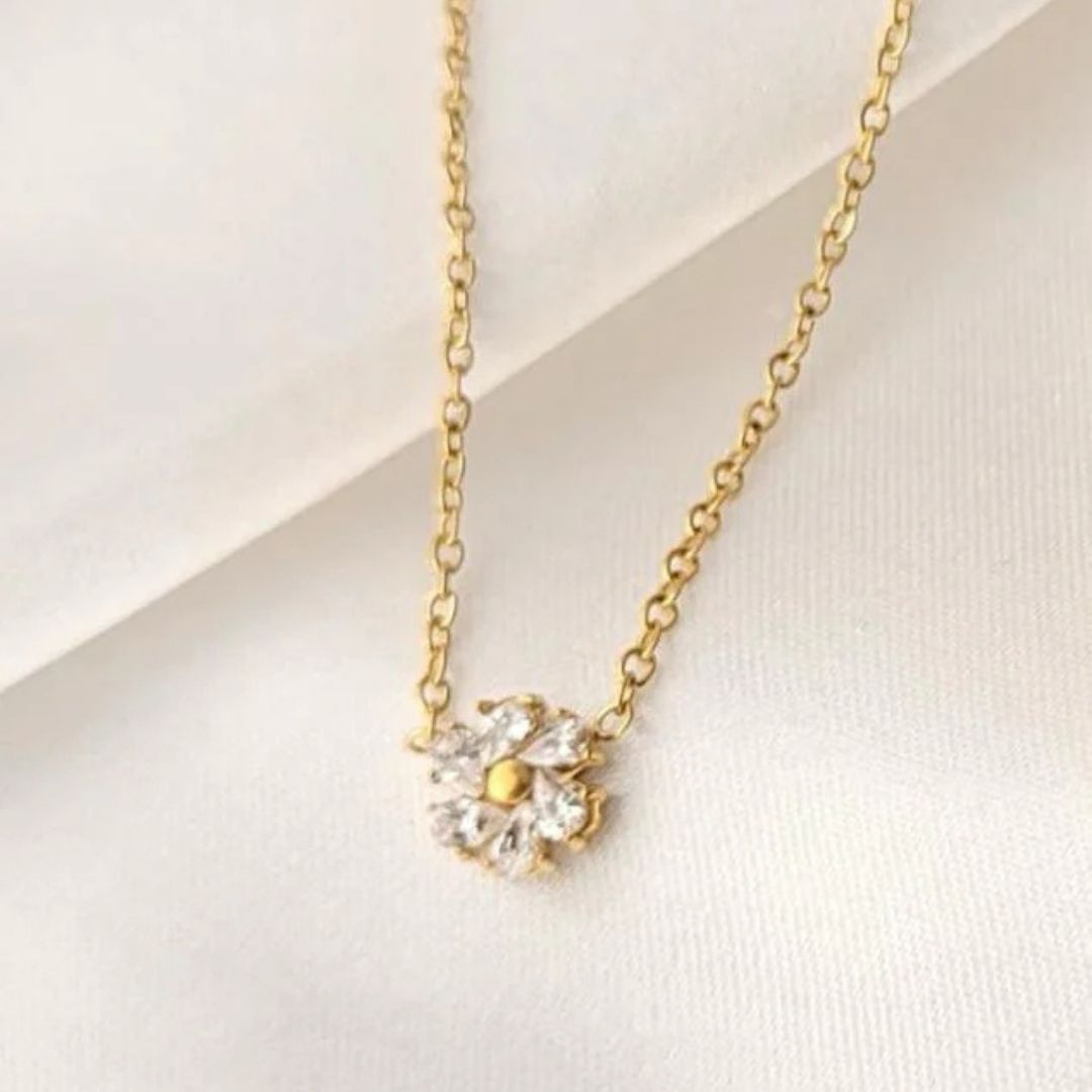 Dusk Whisper Necklace