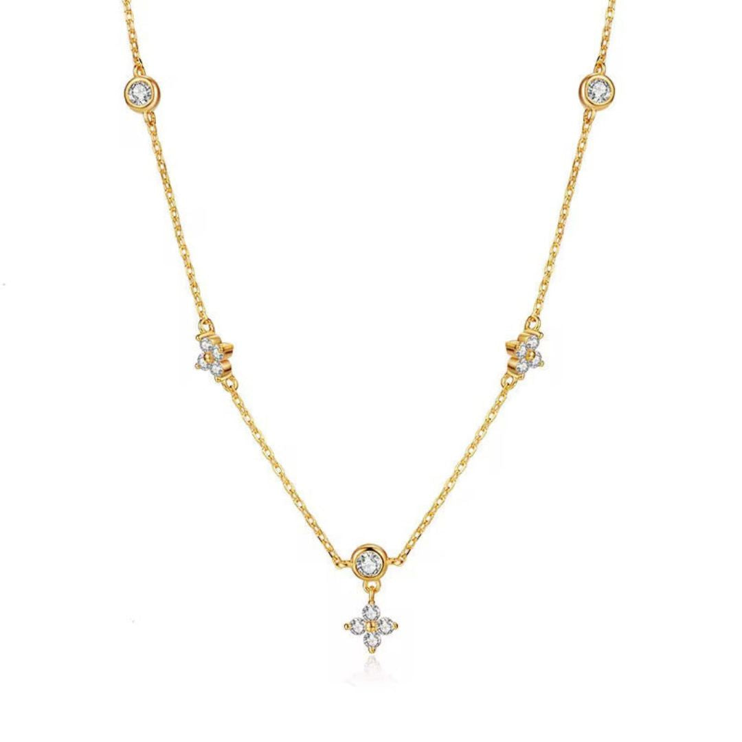 Florette Luxe Necklace
