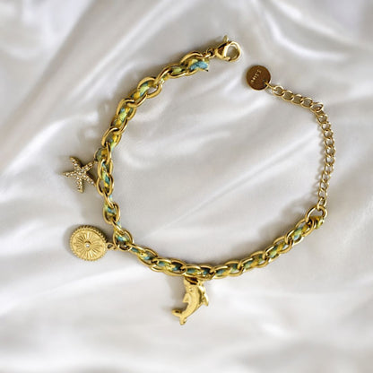 Isabeau Bracelet