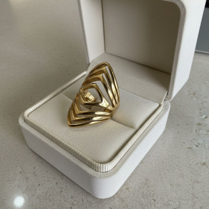 Eternal Ember Ring