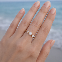 Three Wishes Ring