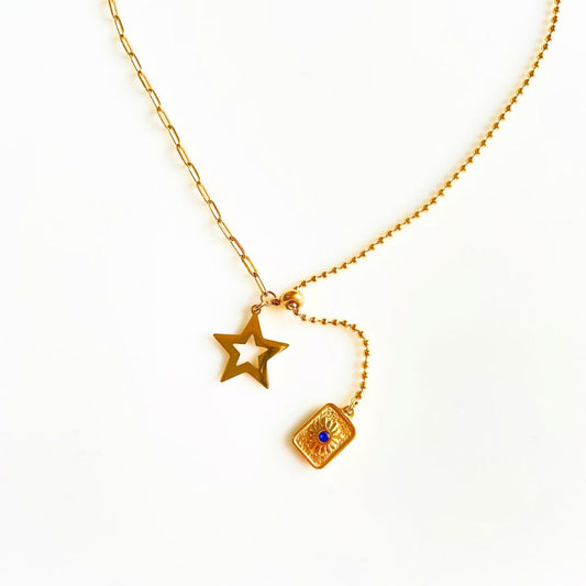 Zeus Necklace
