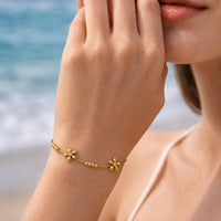 Solenne Bloom Bracelet