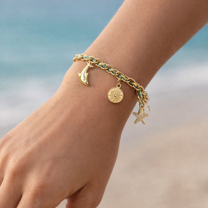 Isabeau Bracelet